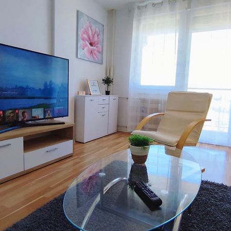 Apartment City View Zadar Exterior foto