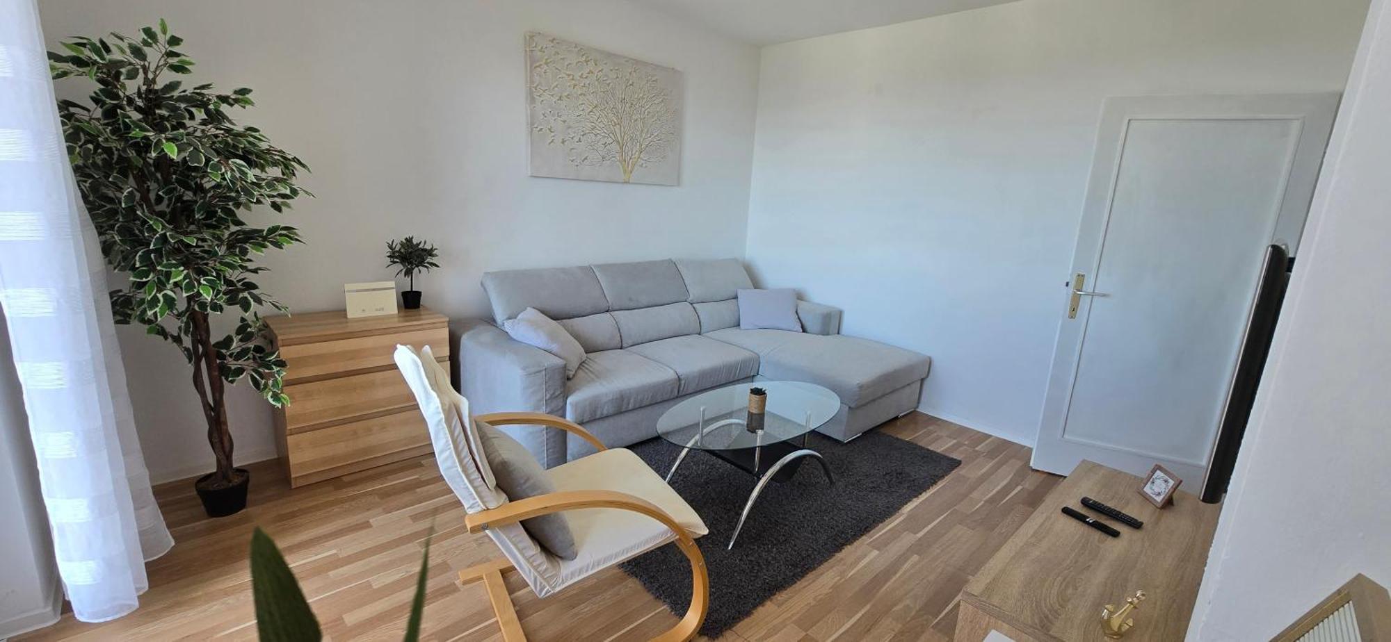 Apartment City View Zadar Exterior foto