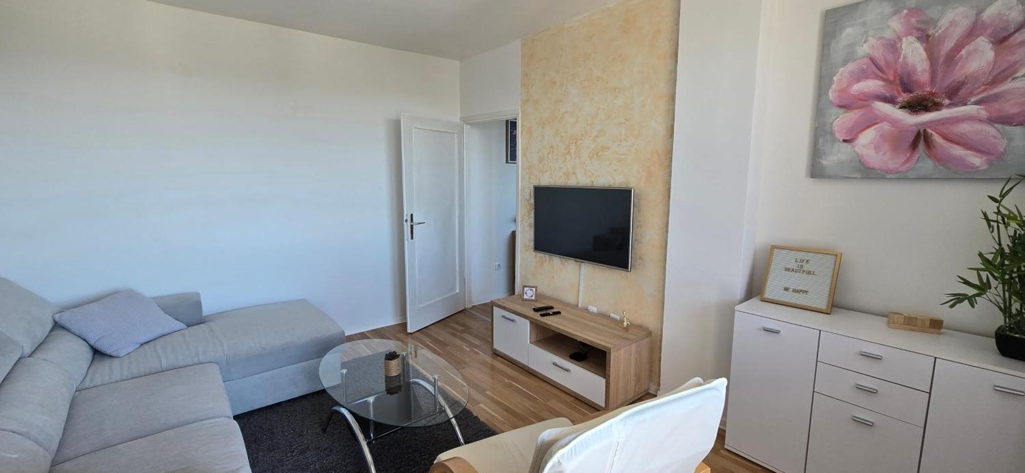 Apartment City View Zadar Exterior foto